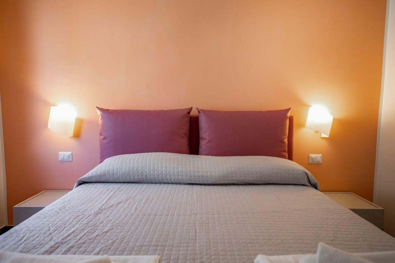 House Giardina Appartement Cefalù Buitenkant foto