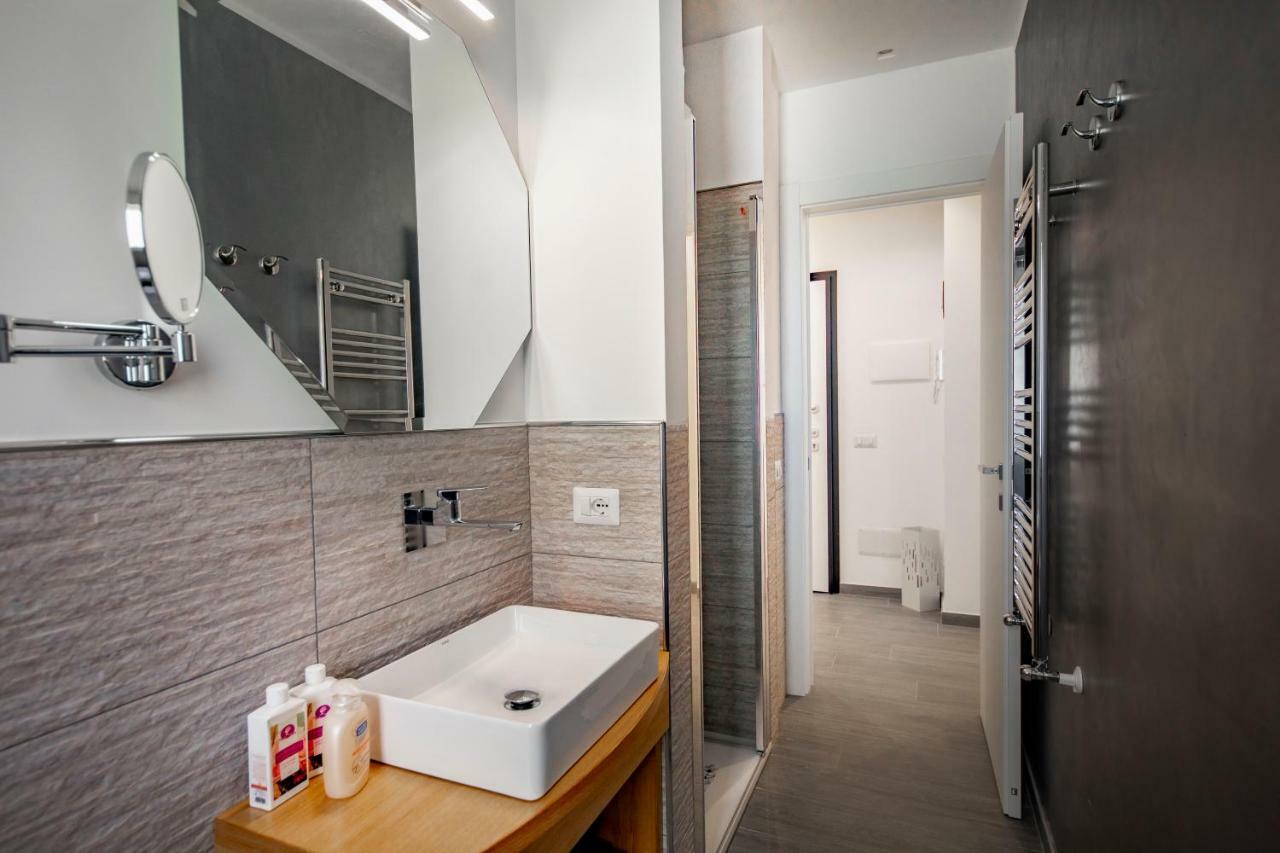 House Giardina Appartement Cefalù Buitenkant foto