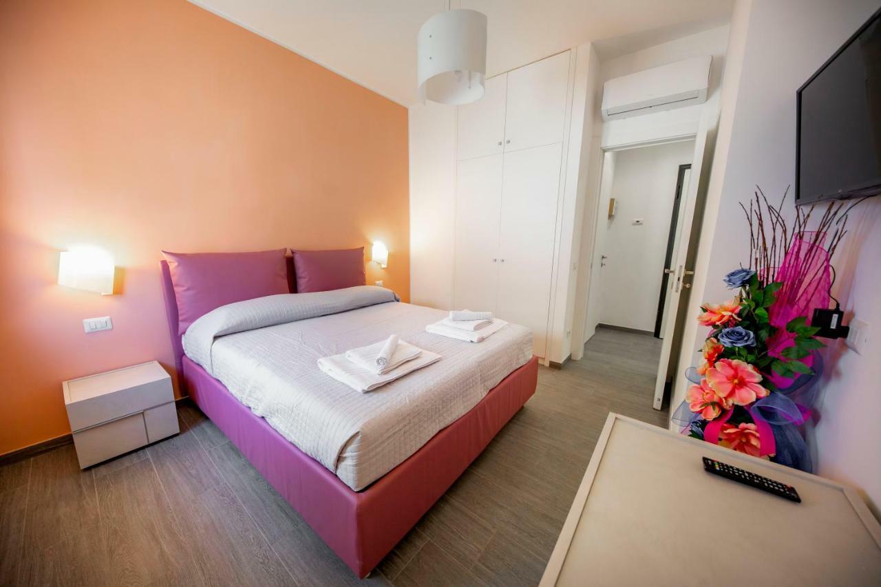 House Giardina Appartement Cefalù Buitenkant foto